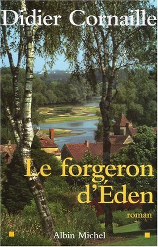 le forgeron d'eden  