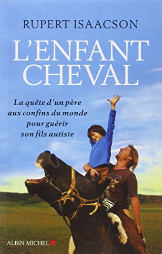 l' enfant cheval  