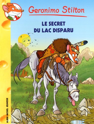 le secret du lac disparu   [54]