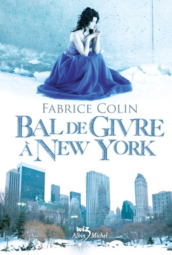 bal de givre à new york