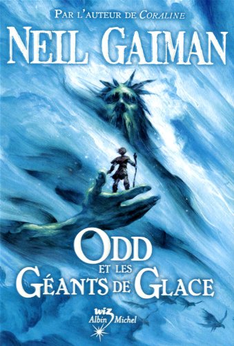 odd et les géants de glace