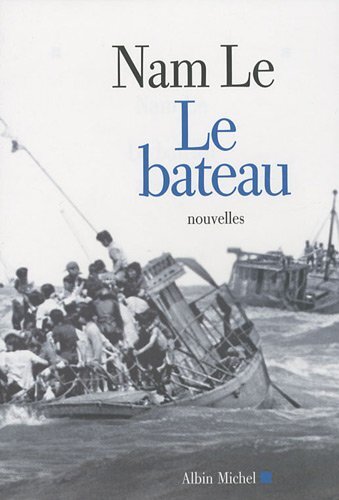 le bateau  
