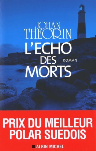 l' écho des morts  