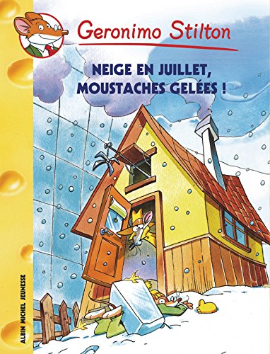 geronimo stilton [v51] [51]