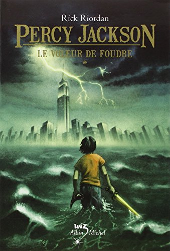 le voleur de foudre   [1]