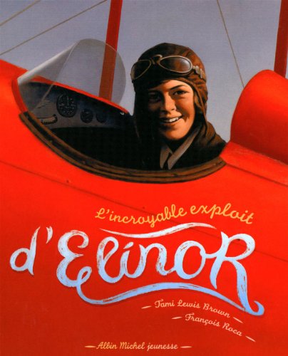 l' incroyable exploit d'elinor  