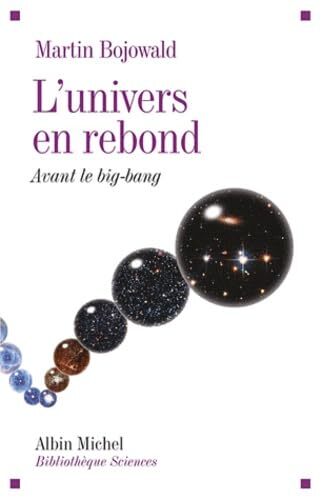 l' univers en rebond  