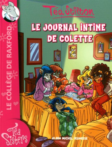 le journal intime de colette   [2]