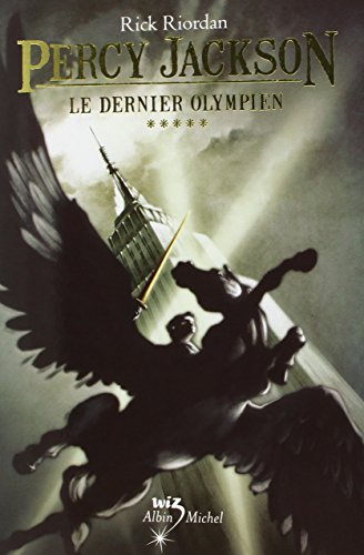le dernier olympien   [5]