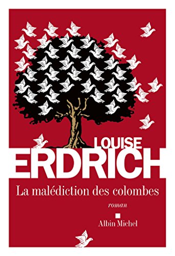 la malédiction des colombes  