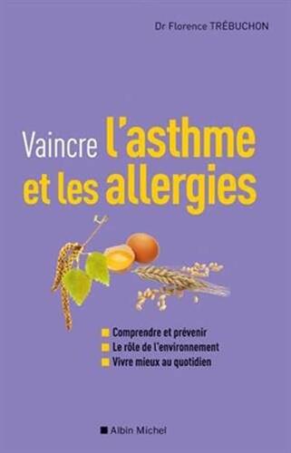 vaincre l'asthme et les allergies