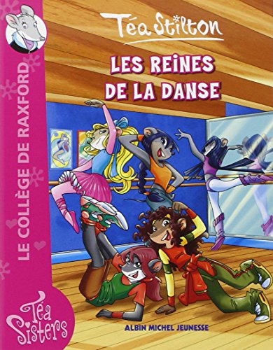 les reines de la danse   [4]