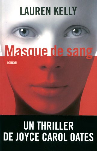 masque de sang