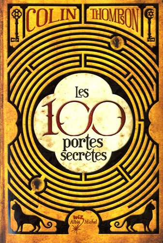 les 100 portes secrètes  