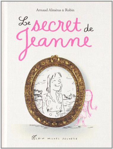 le secret de jeanne  