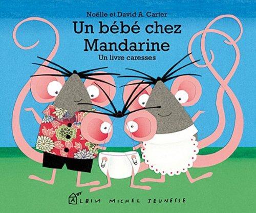 un bébé chez mandarine  