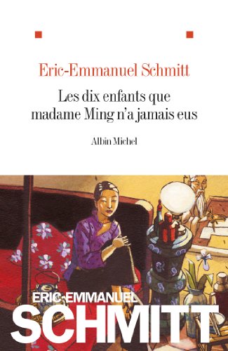 dix enfants que madame ming n'a jamais eus (les )