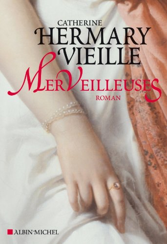 merveilleuses