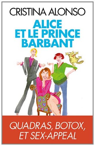 alice et le prince barbant
