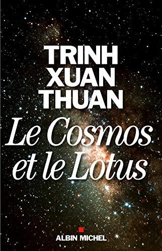 le cosmos et le lotus  
