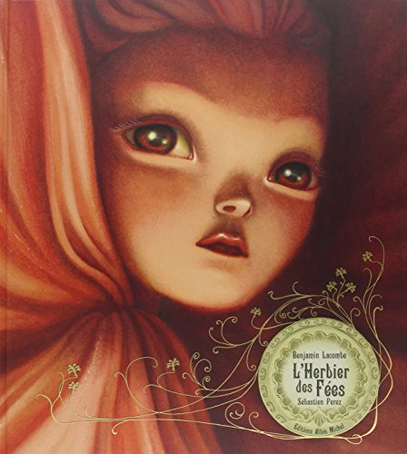 l' herbier des fées  