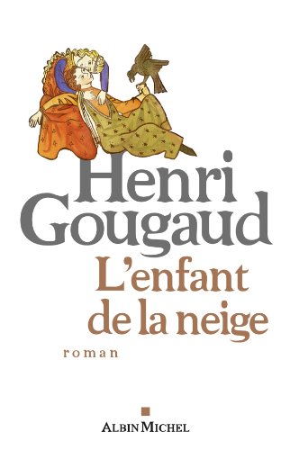 l' enfant de la neige  