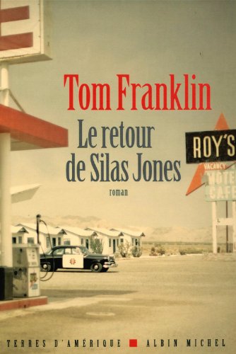 le retour de silas jones  