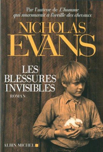 les blessures invisibles  