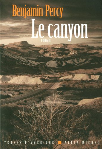 le canyon  
