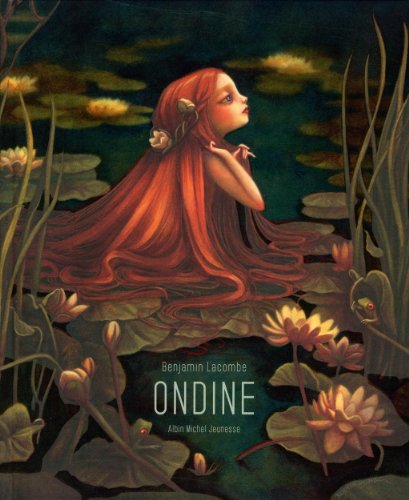 ondine