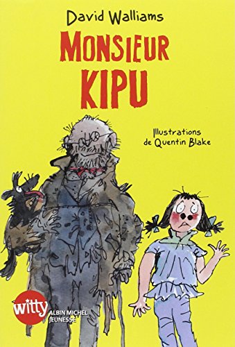 monsieur kipu
