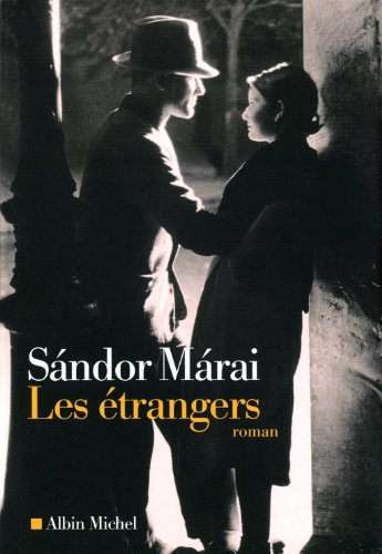 les étrangers  