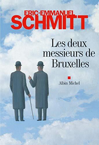 deux messieurs de bruxelles (les )