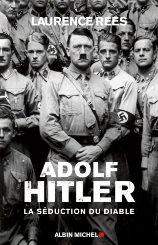 adolf hitler