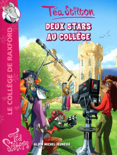 deux stars au collège [11]