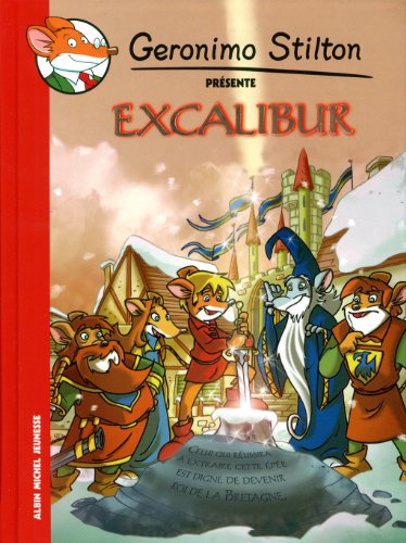 excalibur