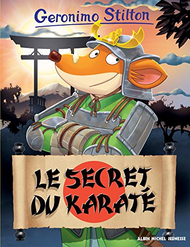 le secret du karaté   [65]