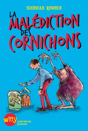 [la ]malédiction des cornichons