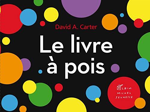 le livre à pois  