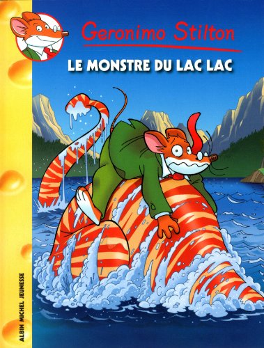 le monstre du lac lac   [66]