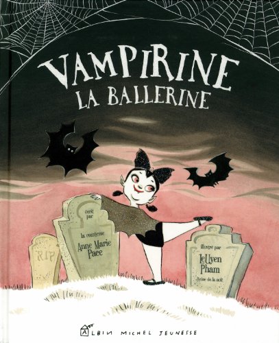 vampirine la ballerine