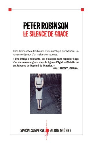 le silence de grace  