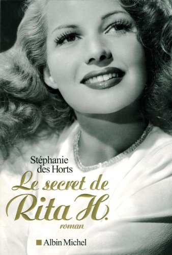 le secret de rita h.  