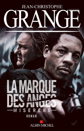 la marque des anges  
