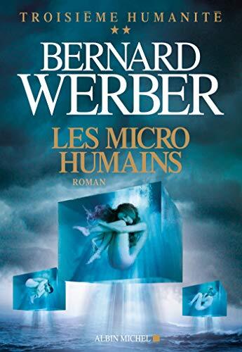 les micro humains   [02]