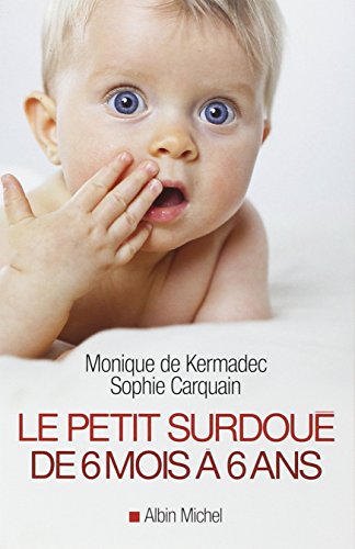 le petit surdoué  