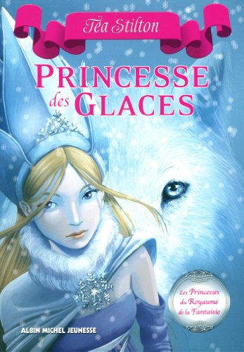 princesse des glaces [1]
