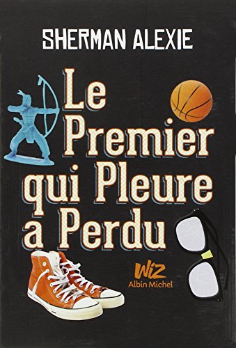 le premier qui pleure a perdu  