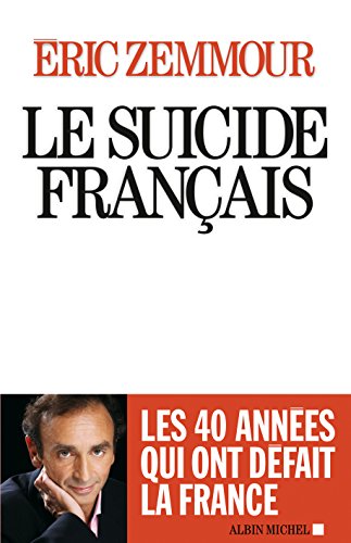 suicide français (le )