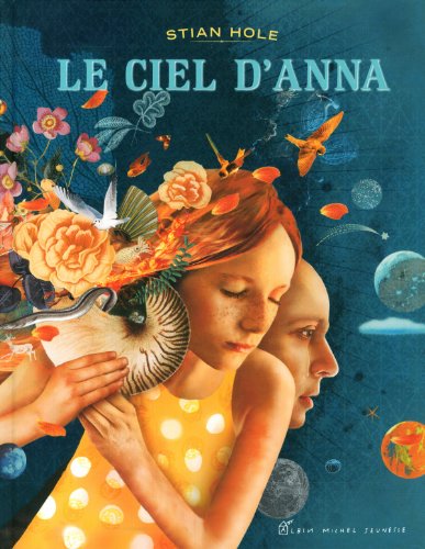 le ciel d'anna  